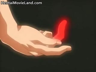 讨厌 红发 妖娆 体 动漫 可爱 得到 第2部分