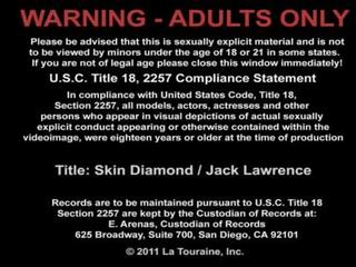Pangawulan tortures for asia diva skin diamond