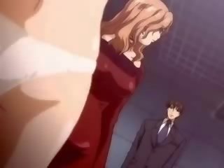 Medic tortures and fucks gals in cartoon