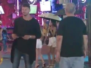 Thailand holiday goddess