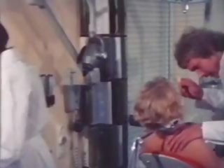 Wintaž trip to the dentist (camaster)