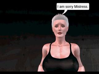 Daals chronicles chapter ix part.2