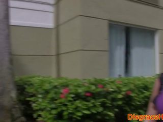 Bigtits jana pussyfucked and humiliated, xxx clip 16