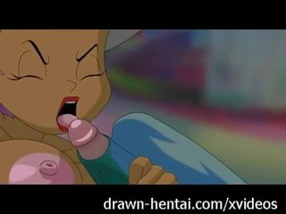 Yll wars x nominal kapëse - padme dashuron anale