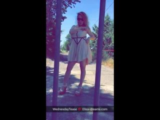Flashing - sex and Interracial, Free Interracial adult video HD x rated film