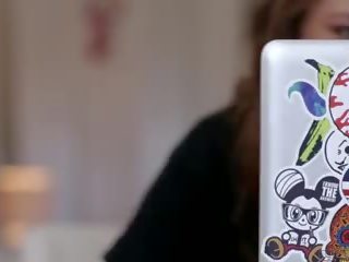 Fake lezbiýanka aktrisa tricking abella danger: mugt x rated clip 11
