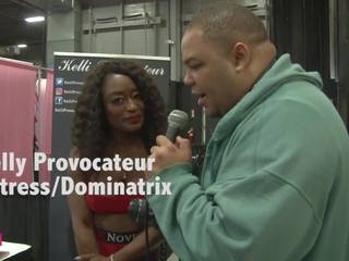 Exxxotica New Jersey Explosion 2 2019, HD X rated movie 53
