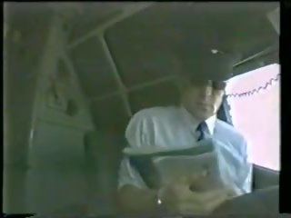 Prekvapenie aerienne (airline prekvapenie) 1992