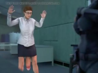 Unstoppable: Libre komika malaswa video film video 98