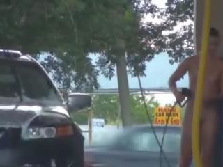 Khỏa thân carwash: miễn phí miễn phí xxx khỏa thân bẩn phim video 80