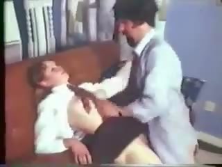 Hye pleasant young female Milks it with the Milkman: Free xxx video 7b