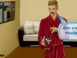 Housemaid: porngames & multik ulylar uçin clip vid 60