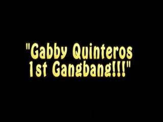 Meximilf gabby quinteros merr gangbanged, x nominal film 09