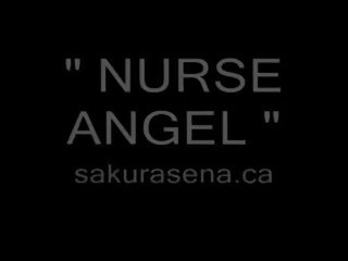 Sakura sena - nars anghel