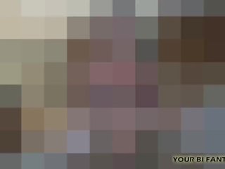 I Have a Big Strapon for Your Tight Ass, sex film ce