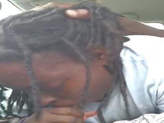Tjetër dread kokë catching nut, falas pd e pisët video 8f