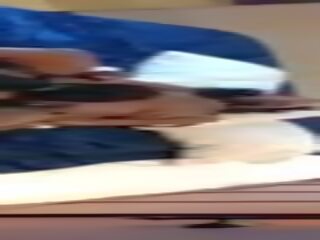 Stormy weather for njijiki greatness 69 and lisan bayan: x rated video 0b