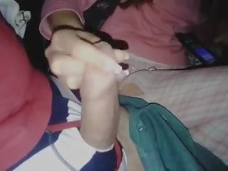Princess Handjob Small Cock, Free Humilation HD dirty film 9a