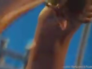 Honey from Bollywood Exotic Babe, Free sex film 0b