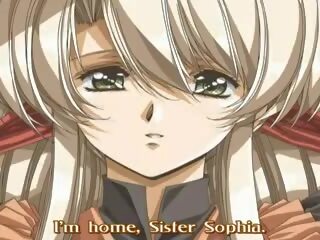 Another young woman Innocent 1, Free mademoiselle Hentai X rated movie d8