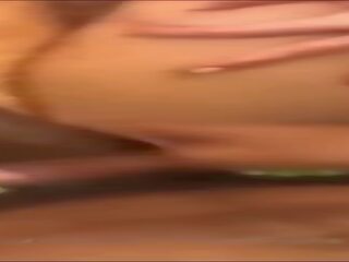 Massiivne bbc pumbatakse tema sperma sügav sees minu tussu: hd räpane video ef