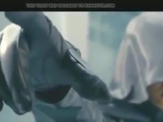 Köçe incredible fighter: mugt öýde ýasalan xxx clip vid cf