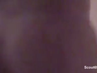 A German Smoke During Bj, Free Smoking German xxx clip show 54