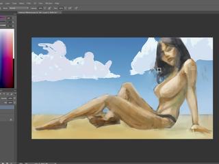 Pläž pinup part iii