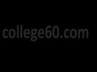 Princess Group Fucking On The College
