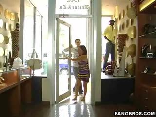 Dressing pokoj akce! (bang bros â» med soup)