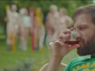 Nu s01e04: Libre pranses & tumatangkilik sa mga hubad na tao x sa turing film pelikula d9