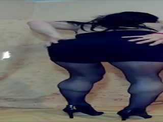 She want your manhood in her göt