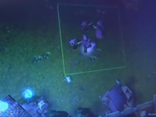 X rated video with gözi ýapylan playgirl