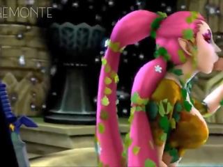 Fabulous fairy: Libre komika malaswa video video 63