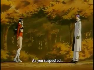 Voltage Fighter Gowcaizer 2 Ova Anime 1996: Free porn a3