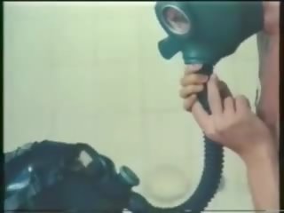 Wintaž rezin extrem special, mugt rezin tüb kirli film vid