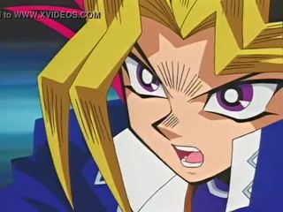 Yu-gi-oh! #005 o ataque da traça gigante