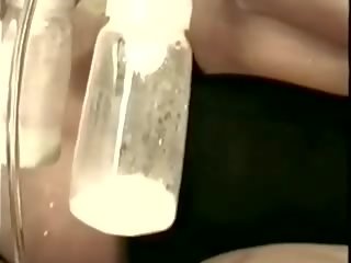 奶 抽: 大 哺乳期 奶 x 额定 视频 夹 a4