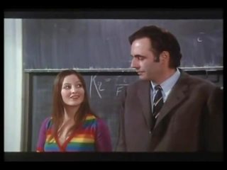 Schulmadchen-report 2. 1971, ingyenes tini felnőtt film 08