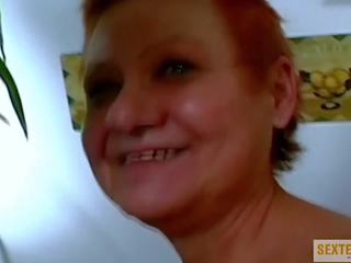 Kokosmatte extrem oma 주사위 drecksau, 무료 섹스 영화 1 층