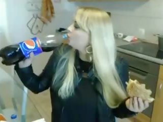 Just an other Das in the Kitchen, Free adult clip movie 0b