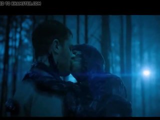 Shevenom: Alien & Big Tits HD porn clip 31