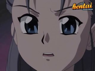 Anime cookie e abuzuar