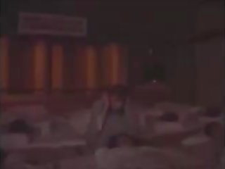 예쁜 사업 outing 조수 6, 더러운 영화 63