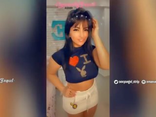 Tiktoker youtube pagtitipon - regular social network x xvideos 18 - emanuelly raquel - pagsubo ng titi