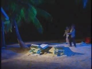 Cổ điển tropic khiêu dâm: lõi cứng khiêu dâm phim video f1