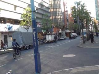 Punainen valot districts of shinjuku japani, xxx klipsi 79