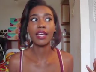 Perempuan hitam wanita pumps susu daripada beliau besar areola: percuma hd xxx klip 90