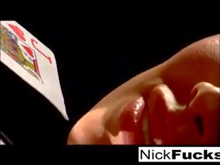 Uly emjekli diva gets fucked by nick, mugt nick manning vip hd sikiş