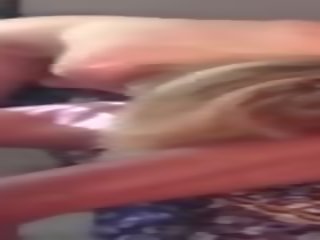 Äußerst captivating blond wird schwarz sahnetorte: kostenlos xxx film e9